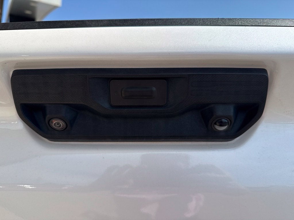 2023 Chevrolet Silverado 2500 HD High Country
