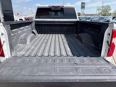 2023 Chevrolet Silverado 2500 HD High Country