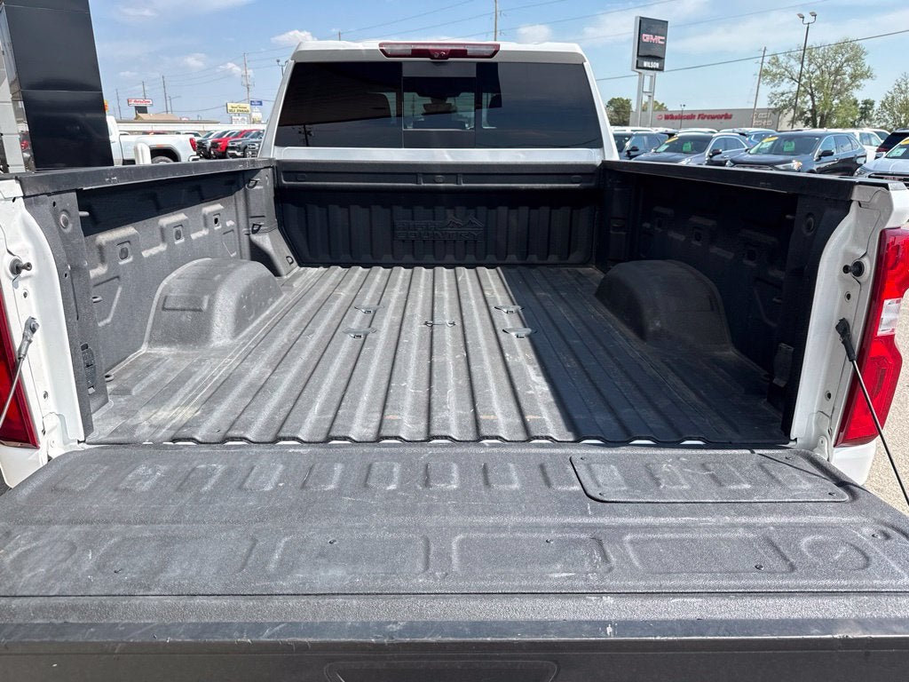 2023 Chevrolet Silverado 2500 HD High Country