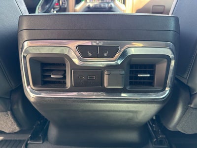 2023 Chevrolet Silverado 2500 HD High Country