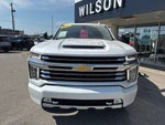 2023 Chevrolet Silverado 2500 HD High Country