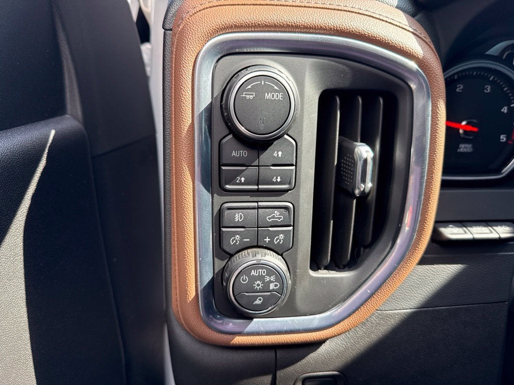 2023 Chevrolet Silverado 2500 HD High Country