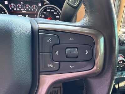 2023 Chevrolet Silverado 2500 HD High Country