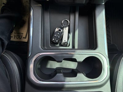 2023 Chevrolet Silverado 2500 HD High Country
