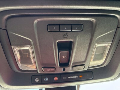 2023 Chevrolet Silverado 2500 HD High Country