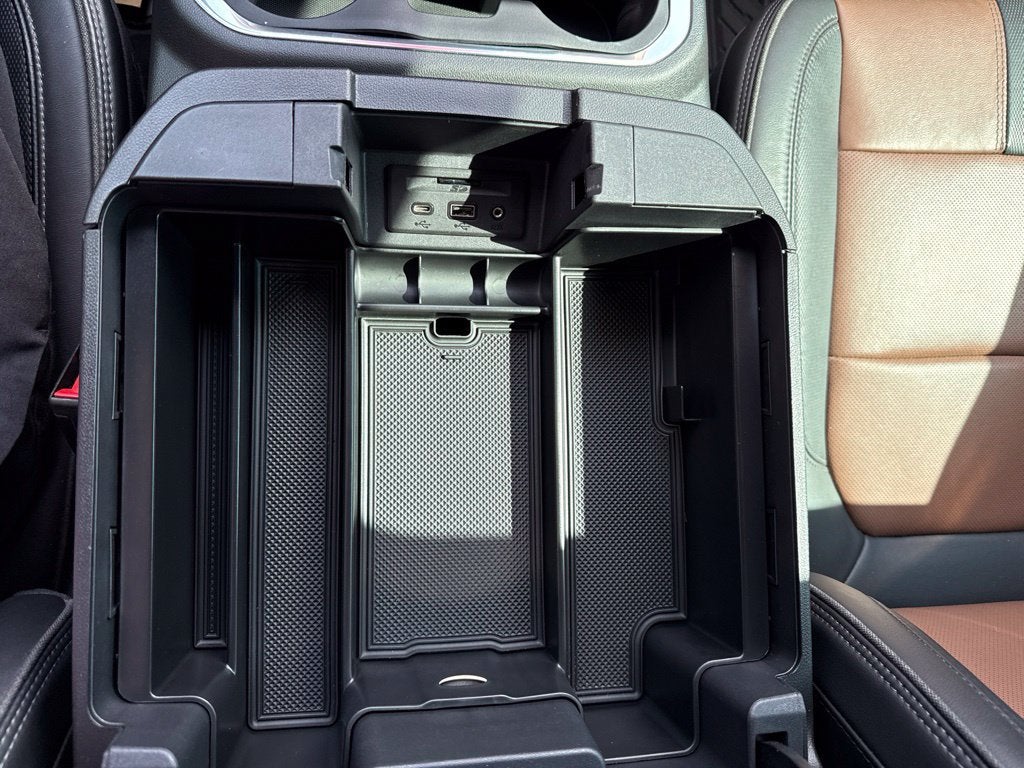 2023 Chevrolet Silverado 2500 HD High Country