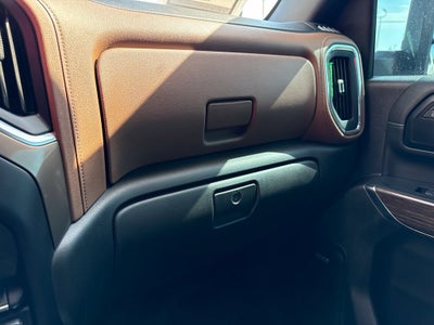2023 Chevrolet Silverado 2500 HD High Country