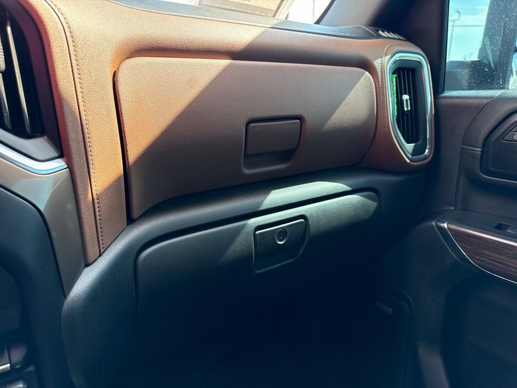 2023 Chevrolet Silverado 2500 HD High Country
