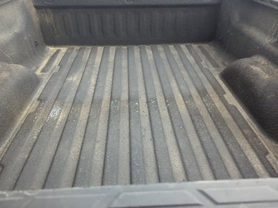 2007 Chevrolet Silverado 1500 LT w/1LT