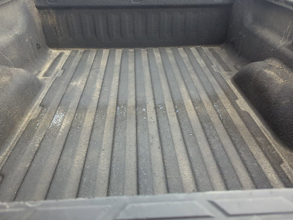 2007 Chevrolet Silverado 1500 LT w/1LT