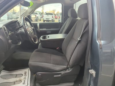 2007 Chevrolet Silverado 1500 LT w/1LT