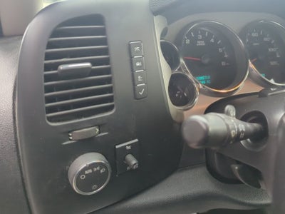 2007 Chevrolet Silverado 1500 LT w/1LT