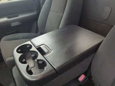 2007 Chevrolet Silverado 1500 LT w/1LT