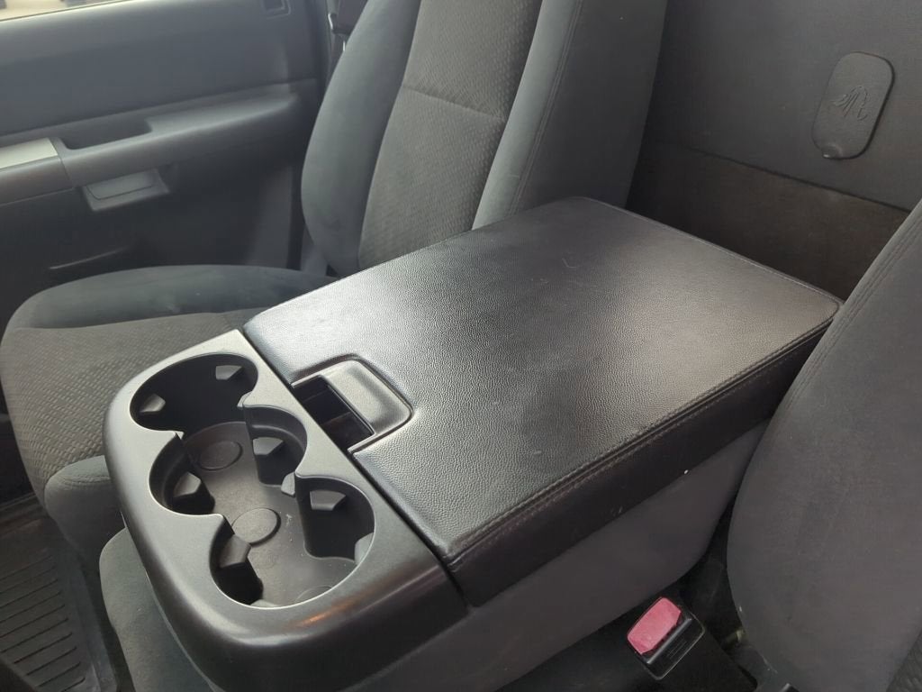 2007 Chevrolet Silverado 1500 LT w/1LT