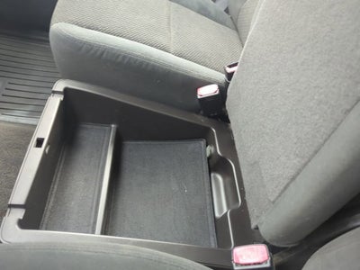 2007 Chevrolet Silverado 1500 LT w/1LT