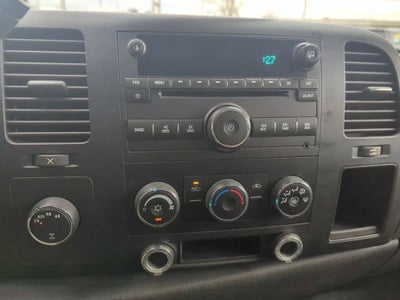 2007 Chevrolet Silverado 1500 LT w/1LT