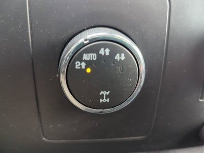 2007 Chevrolet Silverado 1500 LT w/1LT