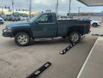 2007 Chevrolet Silverado 1500 LT w/1LT
