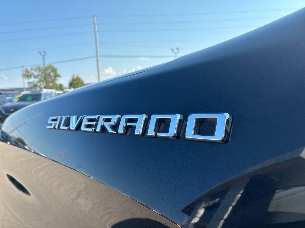 2024 Chevrolet Silverado 1500 LT - Photo 12