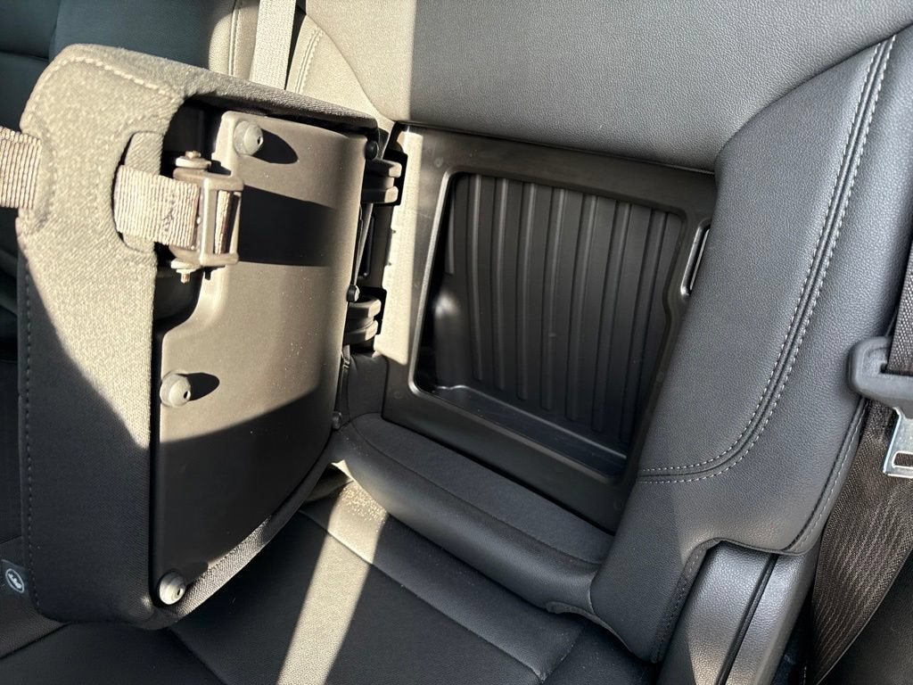 2024 Chevrolet Silverado 1500 LT - Photo 21