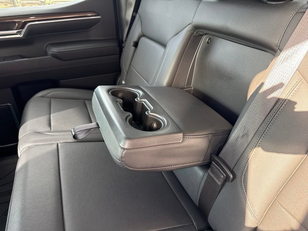 2024 Chevrolet Silverado 1500 LT - Photo 22