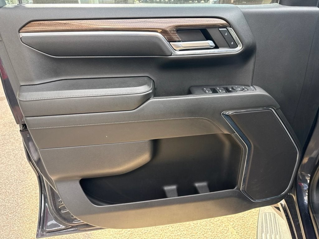 2024 Chevrolet Silverado 1500 LT - Photo 23
