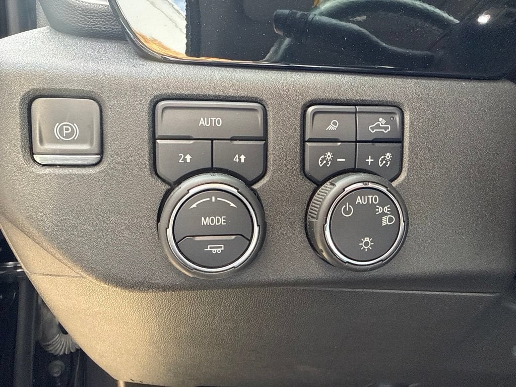 2024 Chevrolet Silverado 1500 LT - Photo 26