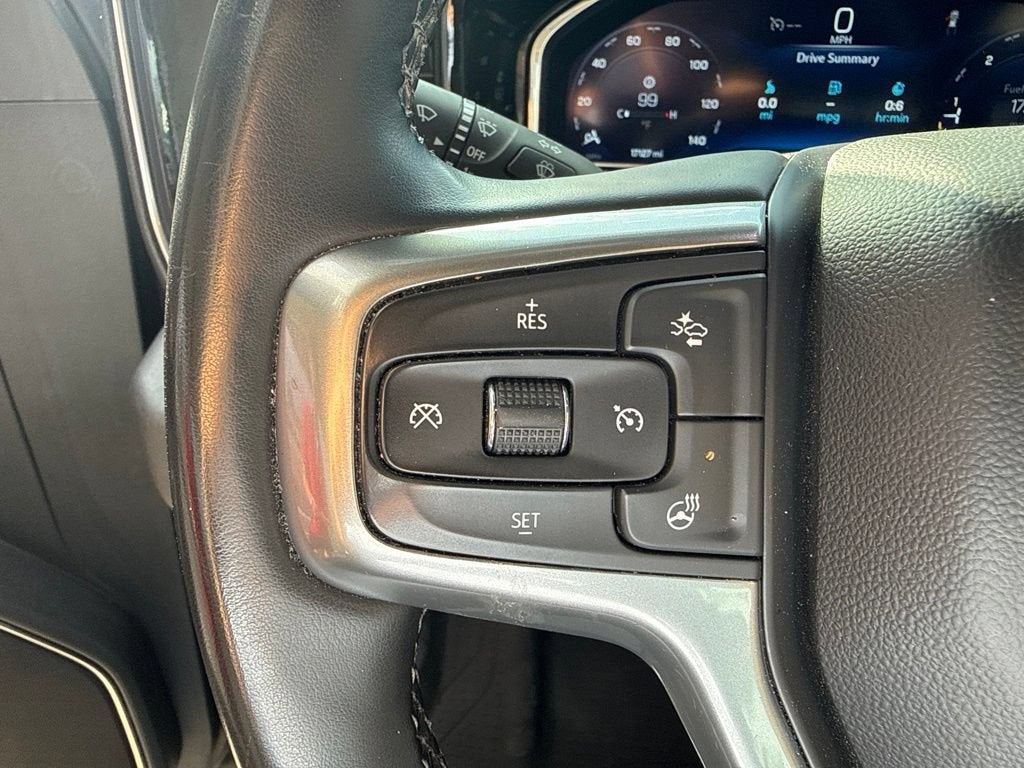 2024 Chevrolet Silverado 1500 LT - Photo 27