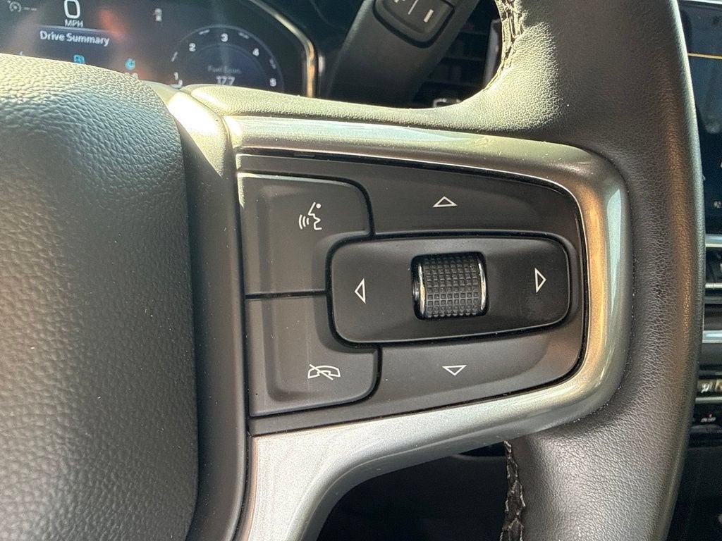 2024 Chevrolet Silverado 1500 LT - Photo 28