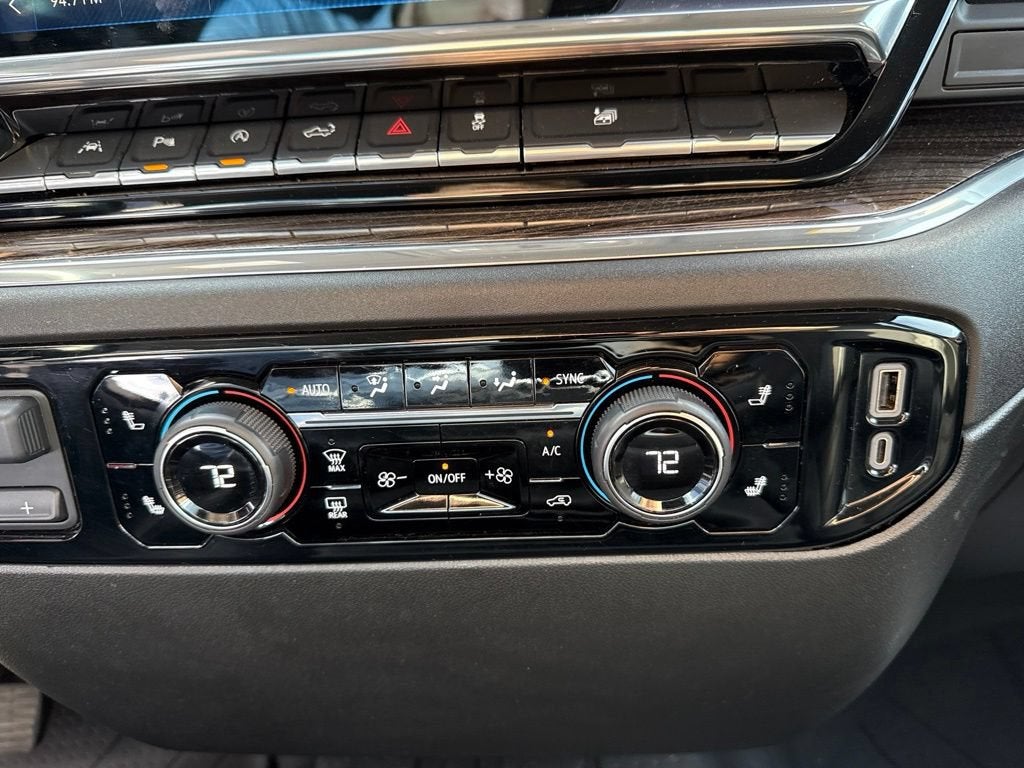 2024 Chevrolet Silverado 1500 LT - Photo 33