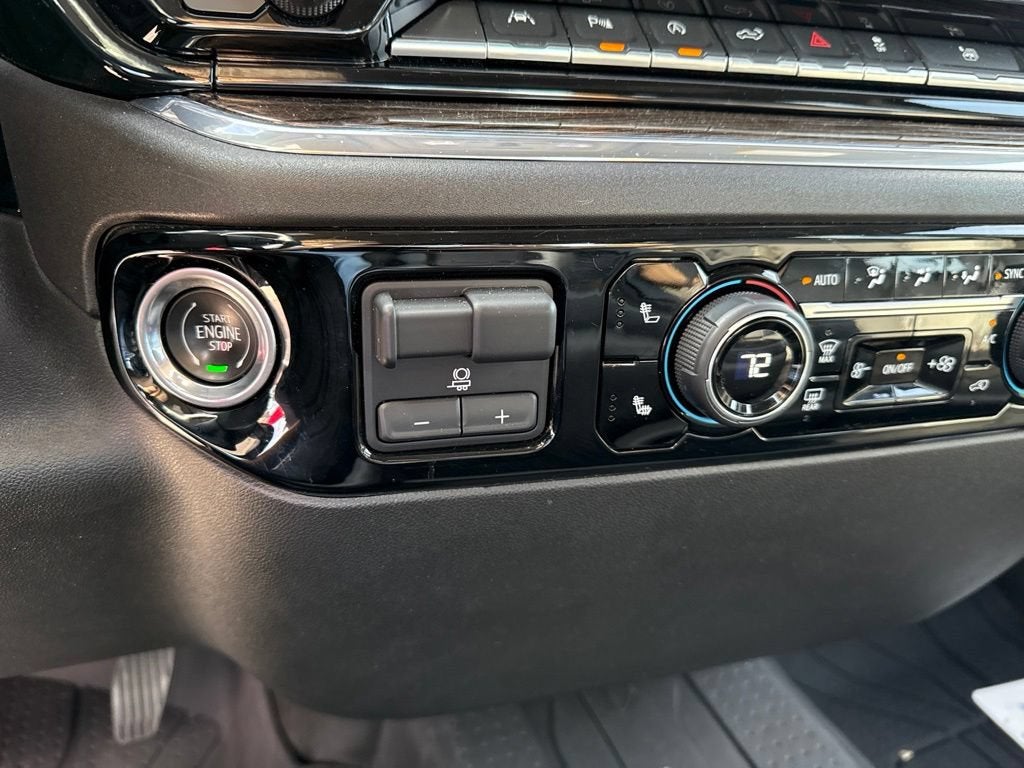 2024 Chevrolet Silverado 1500 LT - Photo 34