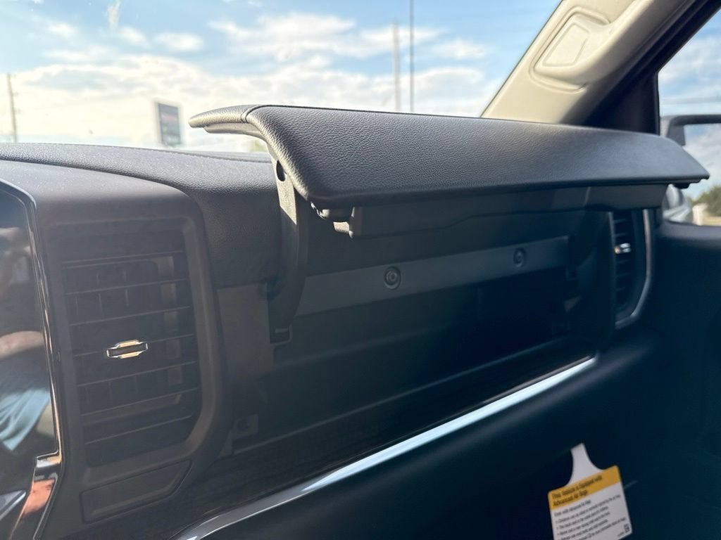 2024 Chevrolet Silverado 1500 LT - Photo 35