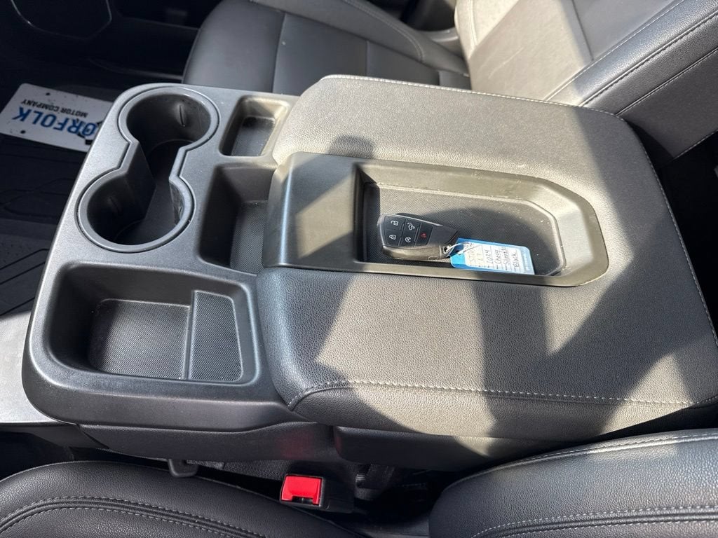 2024 Chevrolet Silverado 1500 LT - Photo 37