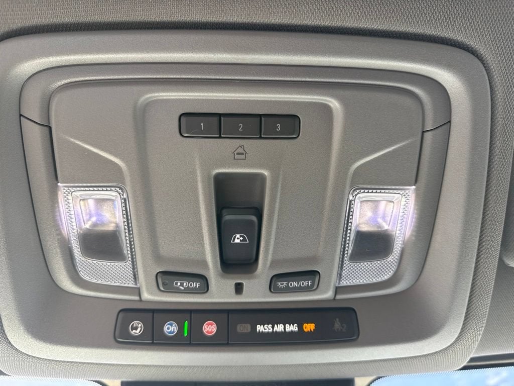 2024 Chevrolet Silverado 1500 LT - Photo 38