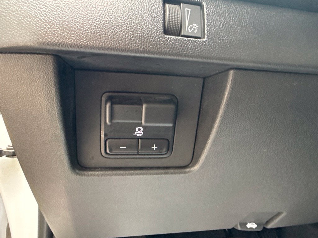 2023 Chevrolet Colorado 2WD Work Truck