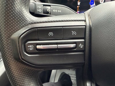2023 Chevrolet Colorado 2WD Work Truck