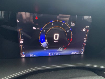 2023 Chevrolet Colorado 2WD Work Truck