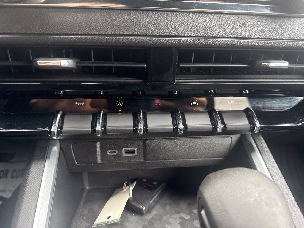 2023 Chevrolet Colorado 2WD Work Truck