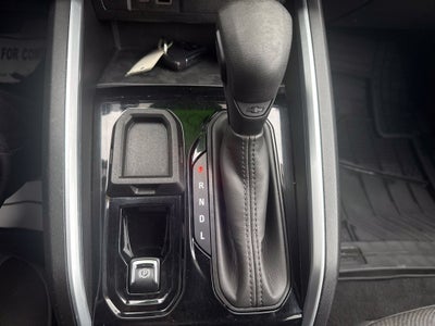 2023 Chevrolet Colorado 2WD Work Truck