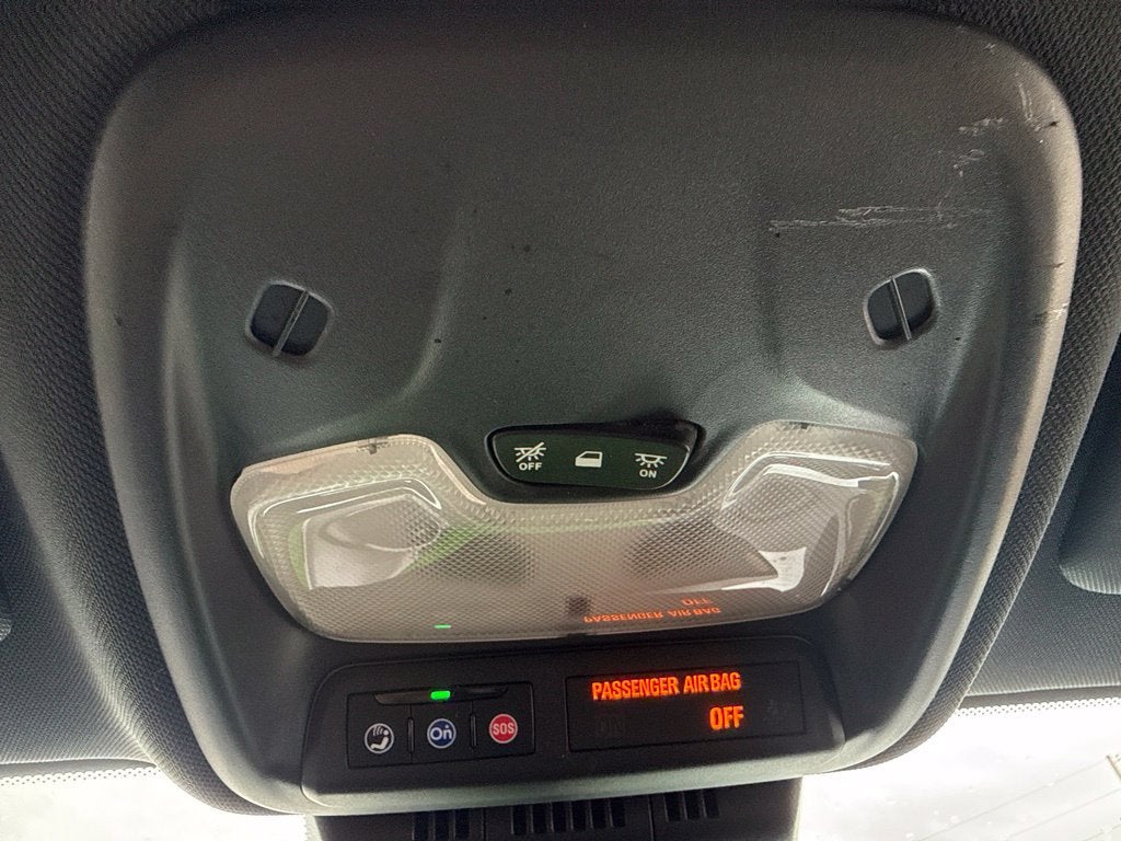 2023 Chevrolet Colorado 2WD Work Truck