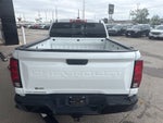 2023 Chevrolet Colorado 2WD Work Truck