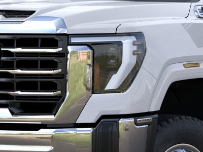 2026 GMC Sierra 3500 HD Chassis Cab SLE
