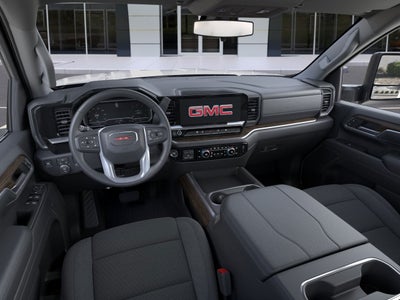 2026 GMC Sierra 3500 HD Chassis Cab SLE