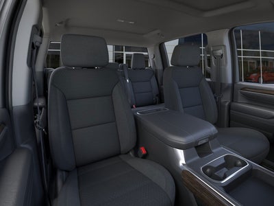 2026 GMC Sierra 3500 HD Chassis Cab SLE