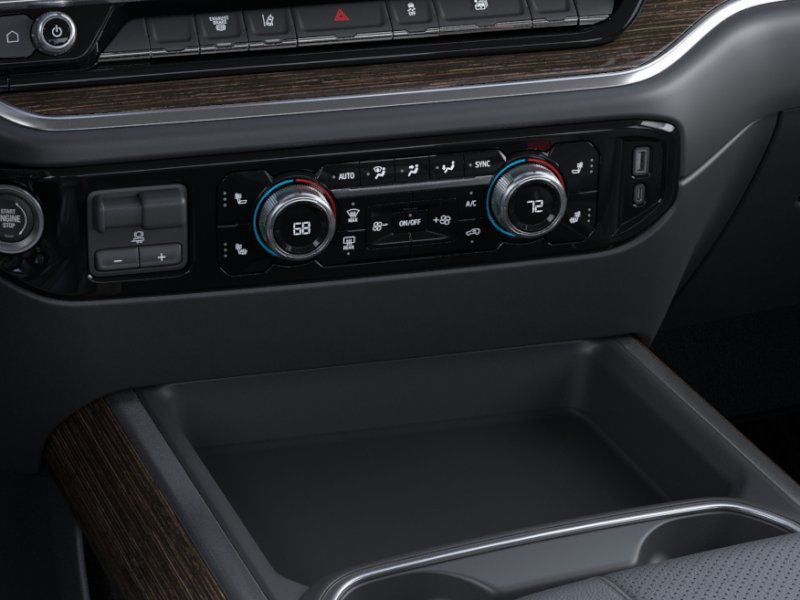 2026 GMC Sierra 3500 HD Chassis Cab SLE