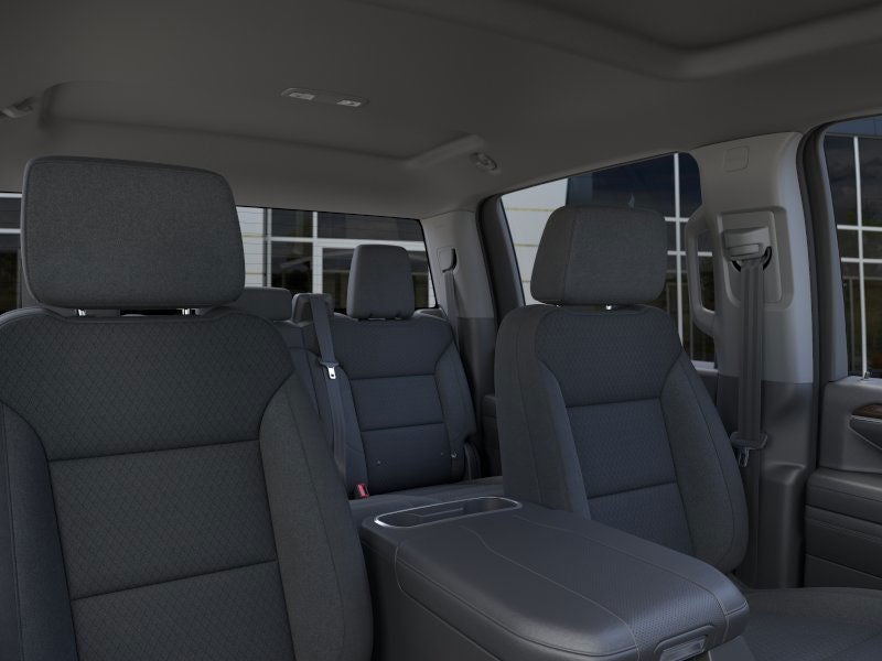 2026 GMC Sierra 3500 HD Chassis Cab SLE