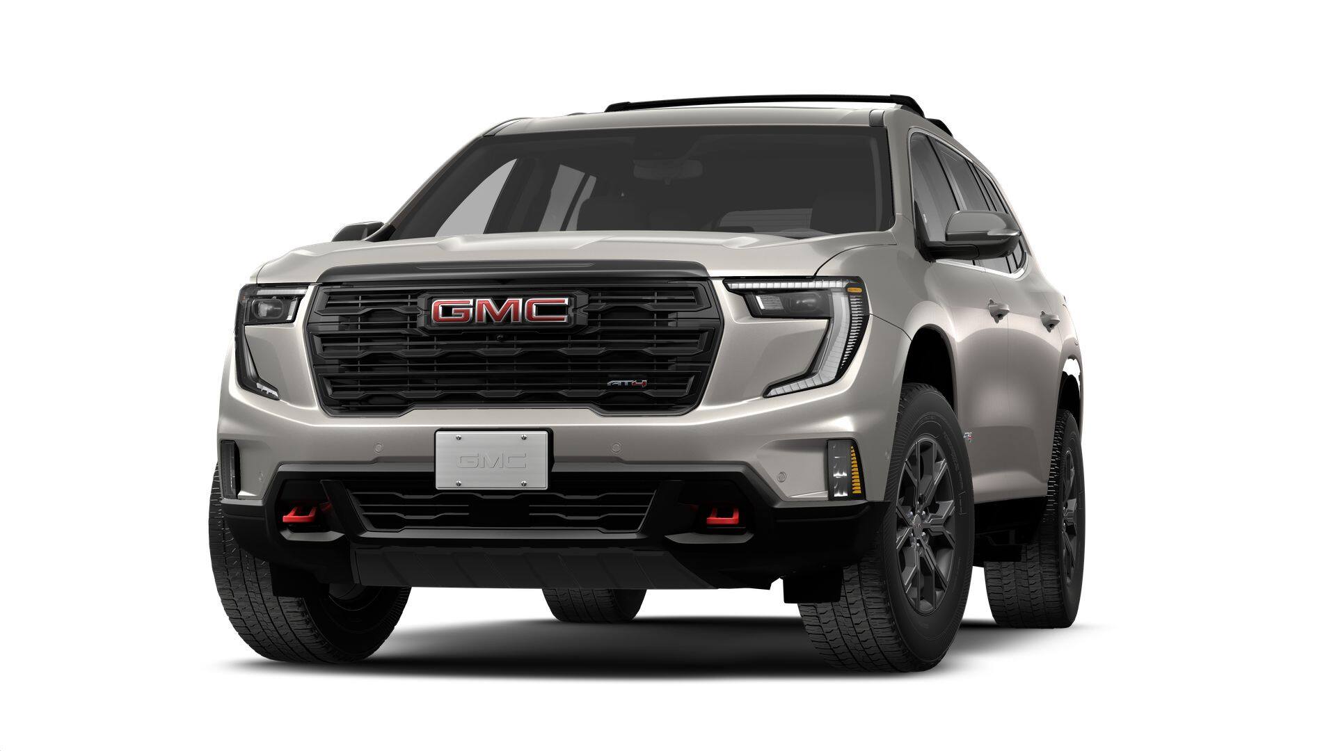 2027 GMC Acadia AT4