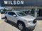 2017 GMC Acadia SLE