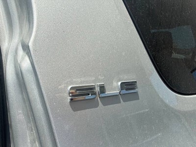 2017 GMC Acadia SLE