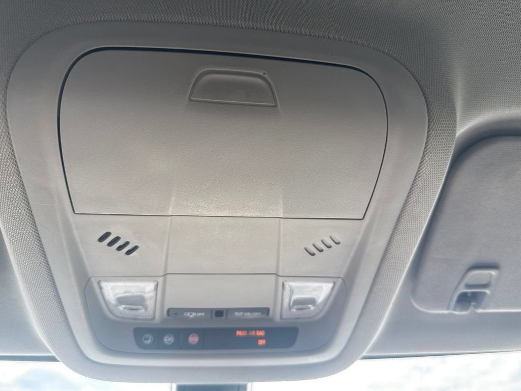 2017 GMC Acadia SLE